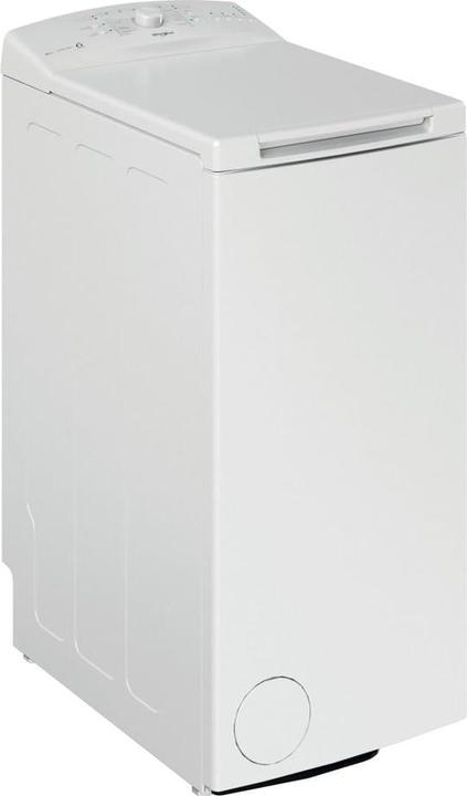 Produktbild Whirlpool TDLR 6240L (6 kg, Unten)