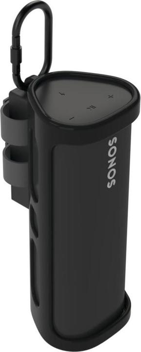 Flexson 3 in 1 travel cover for Sonos Roam (1 pcs.)