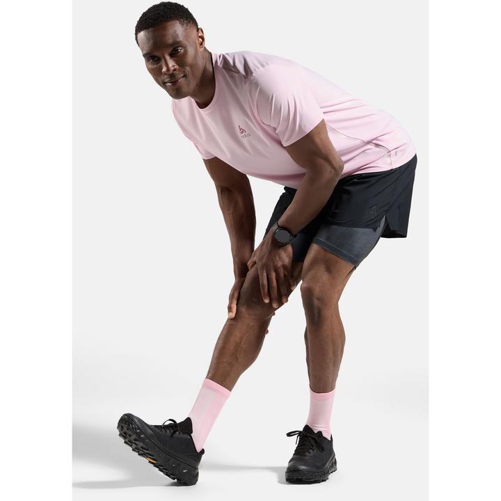 Produktbild Odlo Zeroweight 5 Inch Print (XXL)