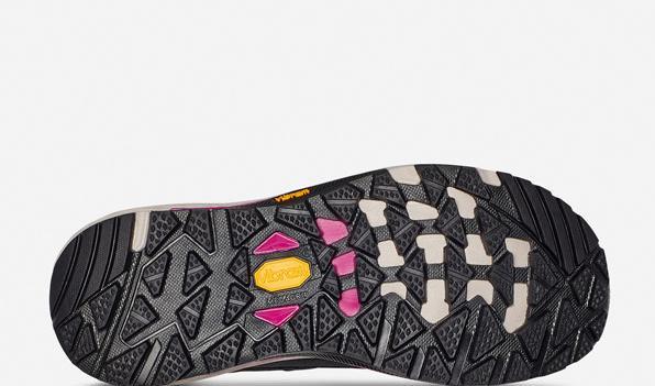 Produktbild Teva W's Ridgeview Mid RP (38)