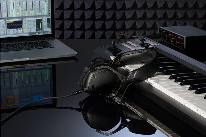Immagine prodotto V-Moda Crossfade M-100 Master (NC, Cablato)