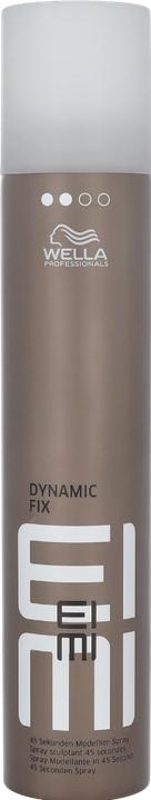 Actual product image Wella Eimi Dynamic Fix (300 ml)