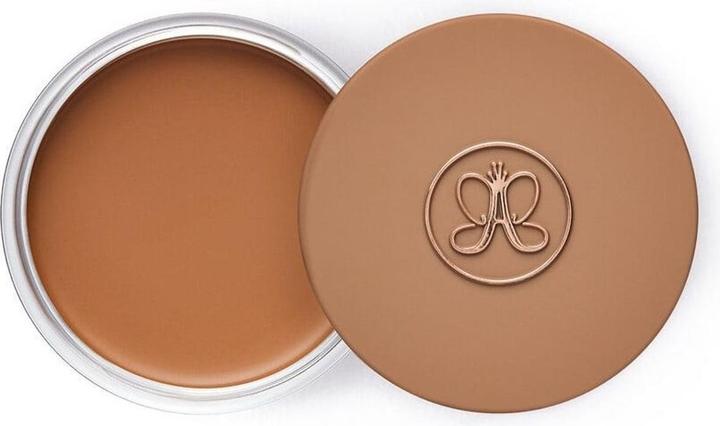 Anastasia Beverly Hills Cream Bronzer (Amber, Bronzer)