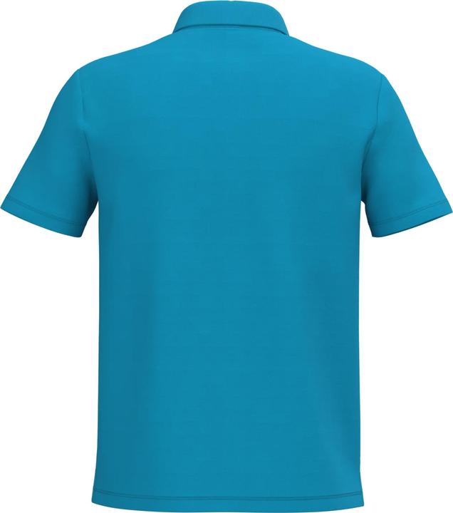 Image du produit iDeal Basic Polo piquée en maille bio (4XL)