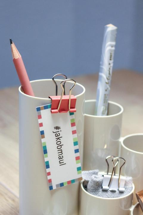 Immagine prodotto Maul Morsetto Mauly 215 2157698 24 pezzi ass. (24x)