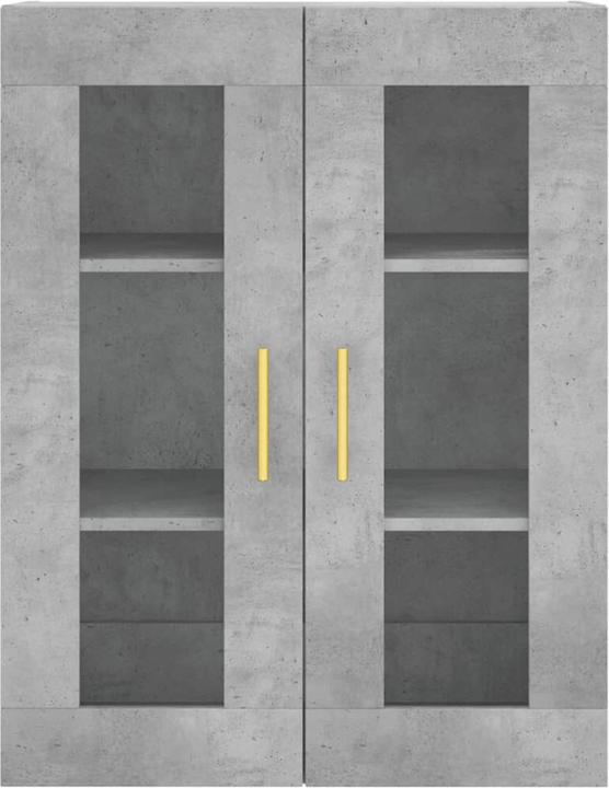 Image du produit vidaXL Highboard (69.50 x 34 x 180 cm)