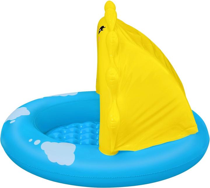 Actual product image Bestway Sunny Days with sun canopy