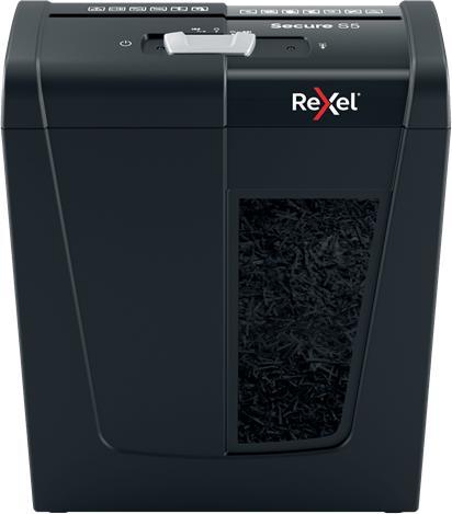 Actual product image Rexel Secure S5
