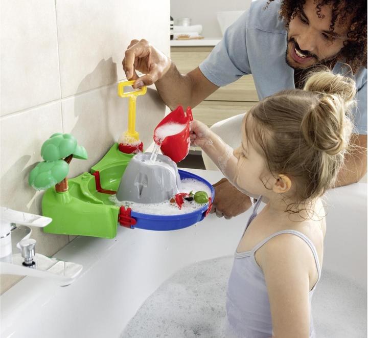 Produktbild Aquaplay Sploshy Volcano