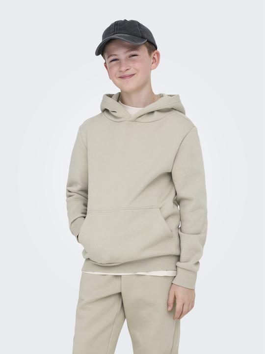 Image du produit Only & Sons Junior Osjceres Hoodie Swt Noos (110, 116)