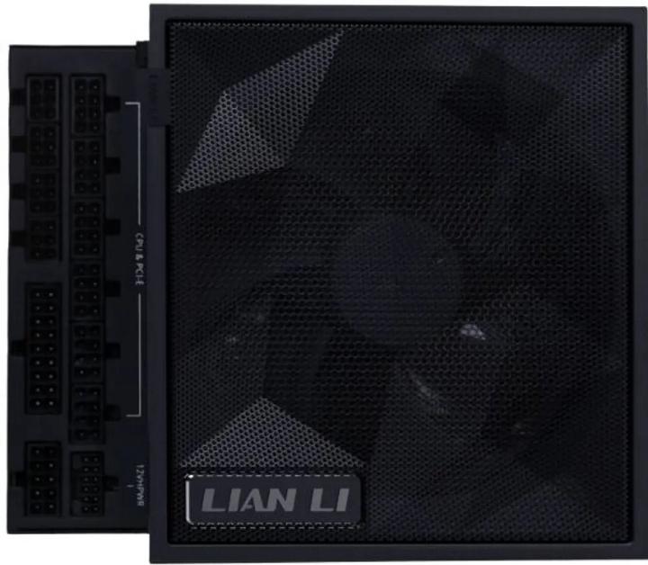Produktbild Lian-Li Edge (750 W)