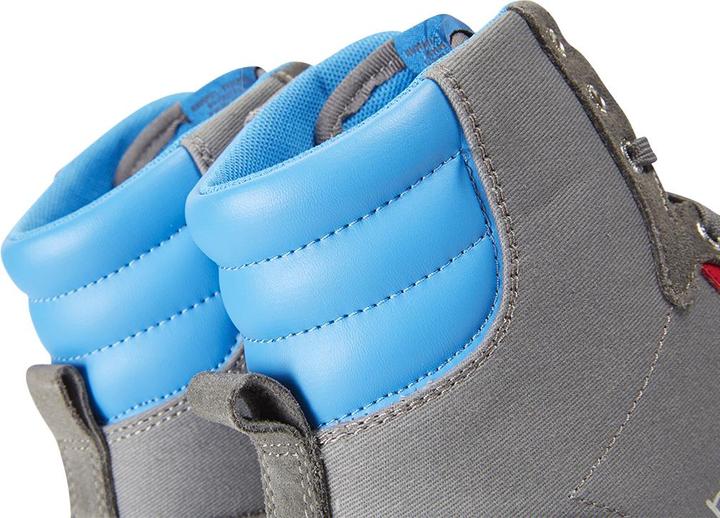Produktbild hummel Slimmer Stadil High (41)