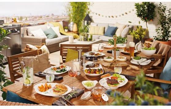 Produktbild Villeroy & Boch Purismo (0.74 l, 1 x)