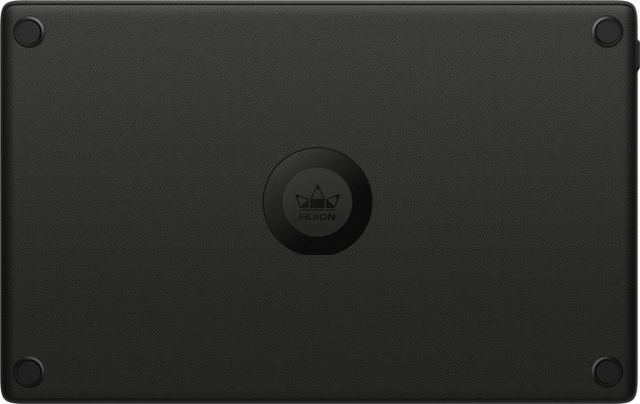 Image du produit Huion H610X (5080 lpi)