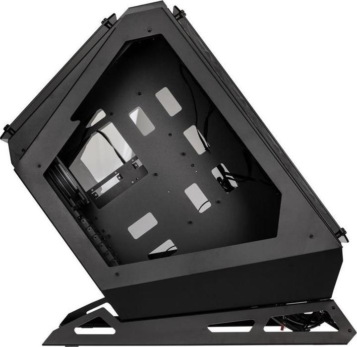 Produktbild Kolink Big Chungus Unit Edition ARGB (ATX, E-ATX)
