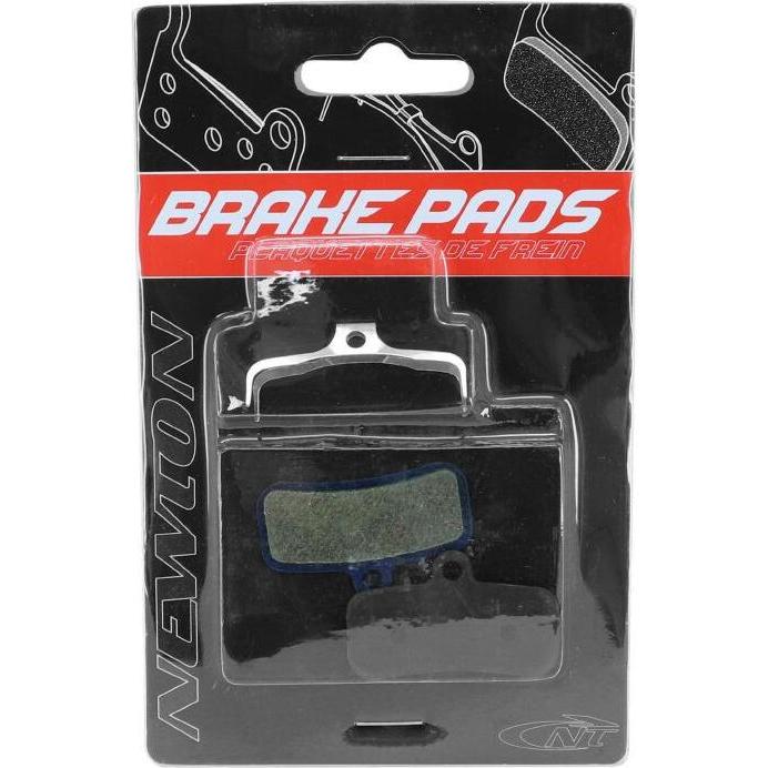 Thumbnail - Newton, Bremsbeläge, (Shimano, Organisch (Resin))