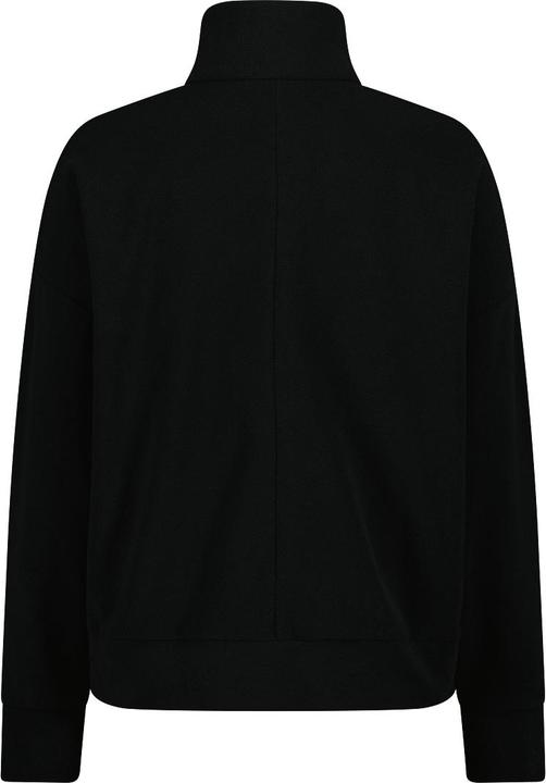 Produktbild CMP Campagnolo Damen Hoodie mit Stehkragen (L)