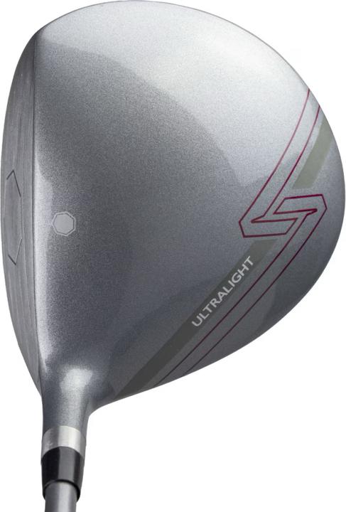 Produktbild U.S. Kids Golf Ultralight 3#Wood 60" 152-160cm bordeaux (Rechtshänder)