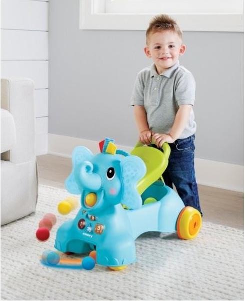 Actual product image Infantino 217023