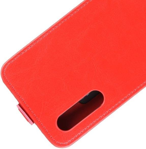 Produktbild MU Classic Leder Flipcase Hülle (OnePlus 9 Pro 5G, Xiaomi Mi 9 Pro)