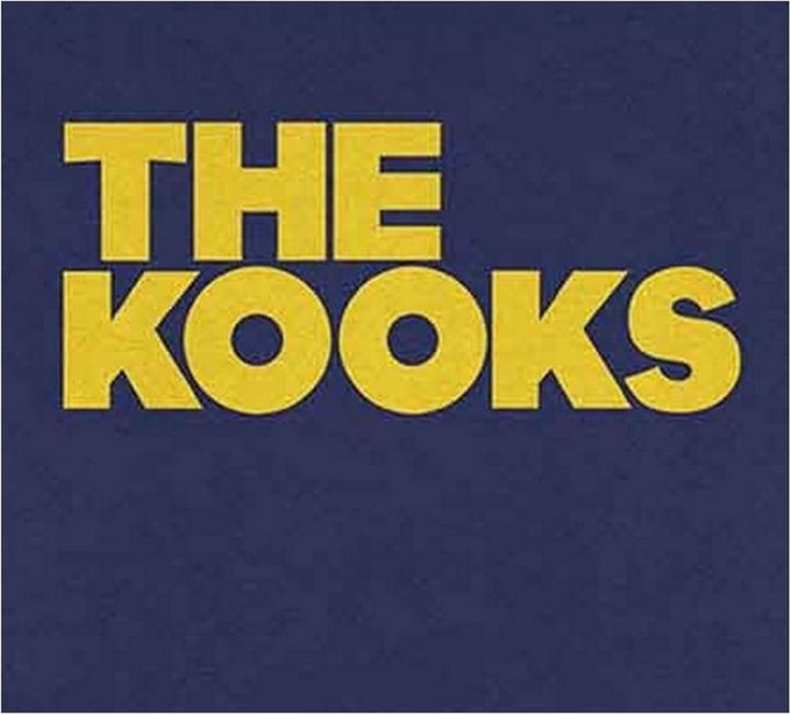 Produktbild The Kooks TShirt (L)
