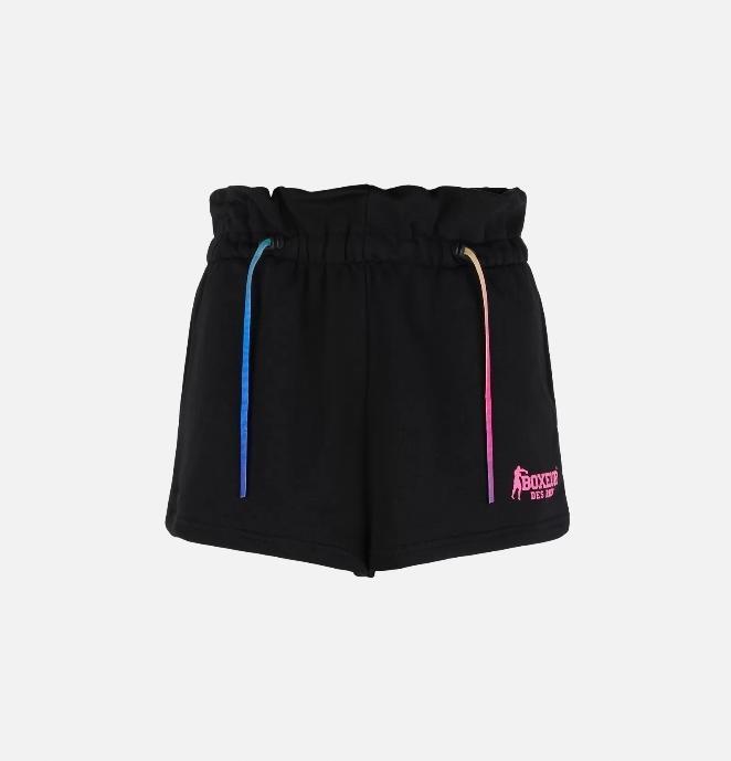 Produktbild Boxeur des Rues Short Sweatpants W/ Coulisse (S)