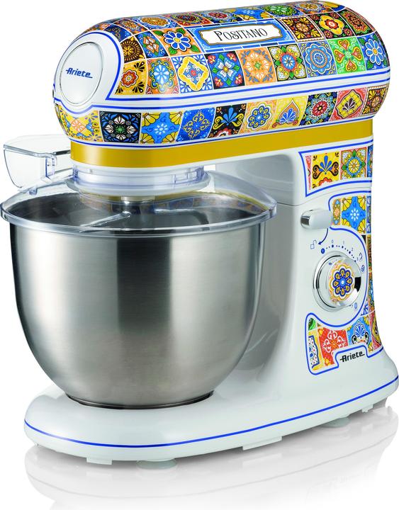 Immagine prodotto Ariete 1588 Robot da cucina Positano (1200 W)