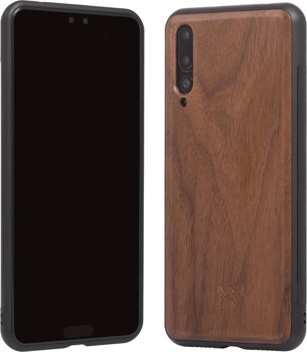 Produktbild Woodcessories EcoBump (Huawei P20 Pro)