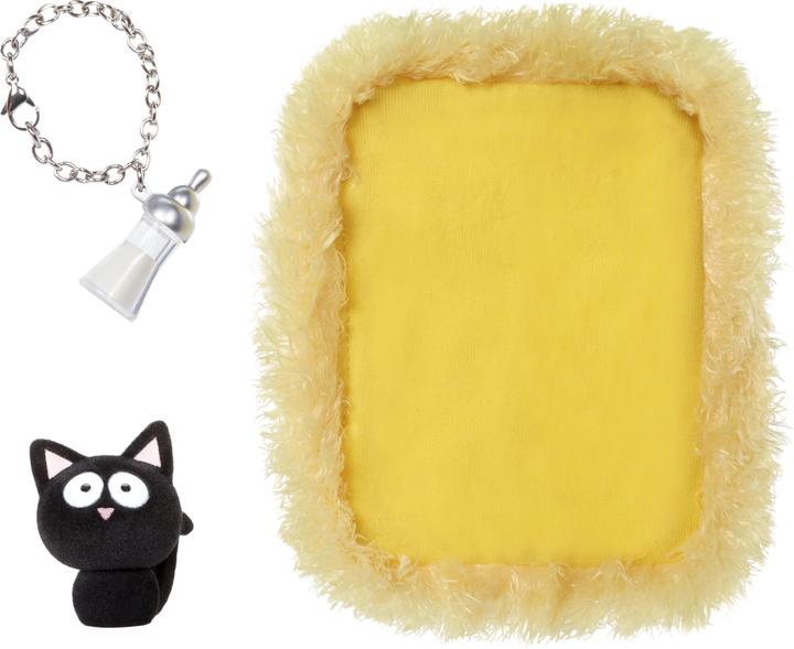 Productafbeelding MGA Bratz Babyz poppen assorti