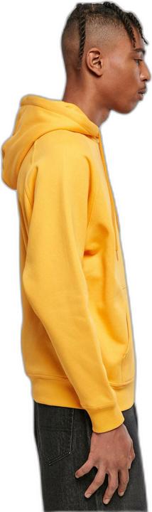 Actual product image Urban Classics Blank Hoody - 3976 (M)