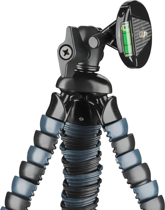 Actual product image mantona ArmadilloDSLR/gray (Plastic)