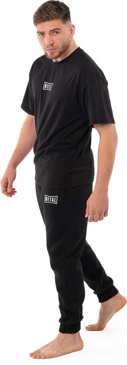 Produktbild Metal Boxe Jogginghose