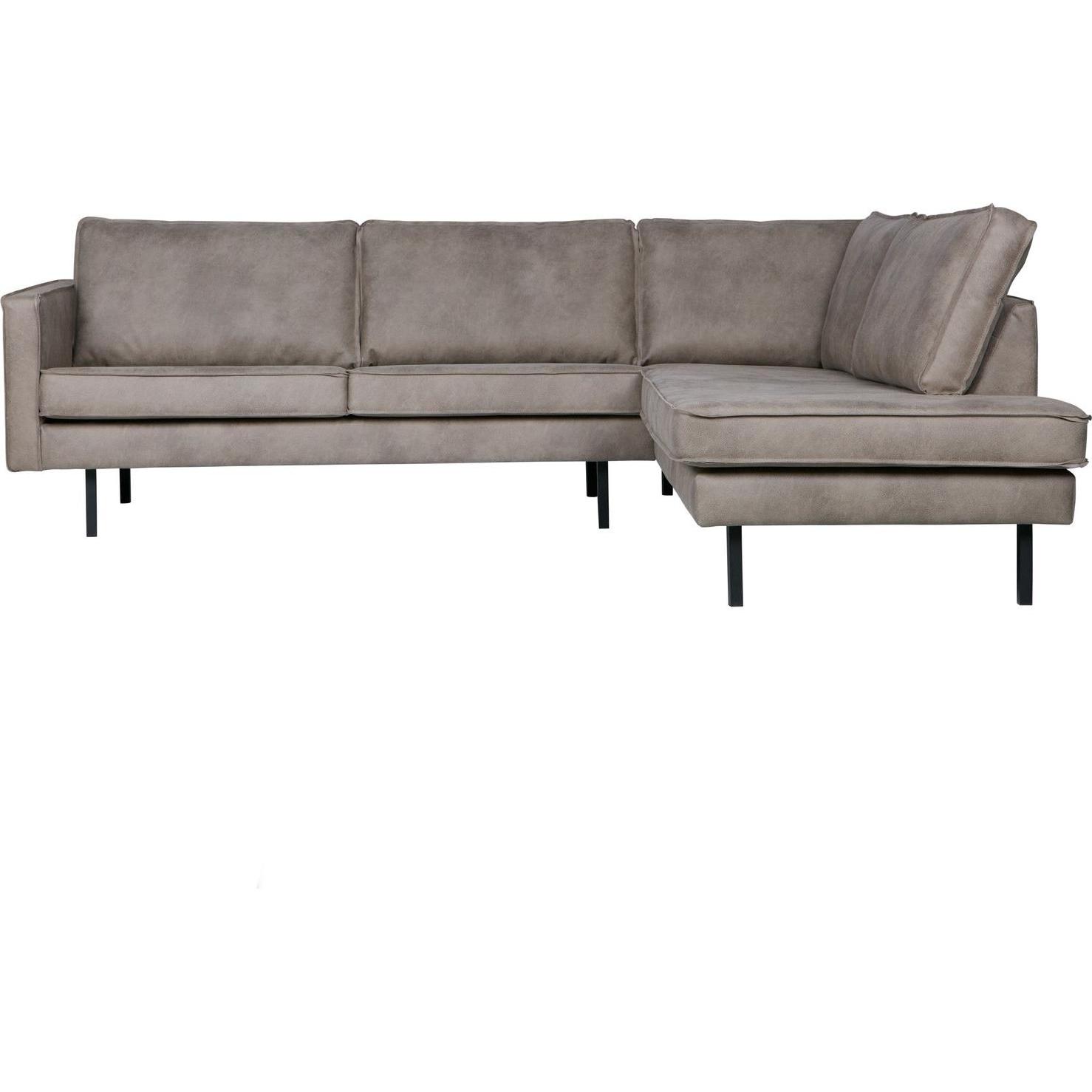 BePureHome, Sofa, Rodeo (Ecksofa)