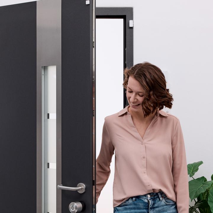 Productafbeelding Nuki Deursensor