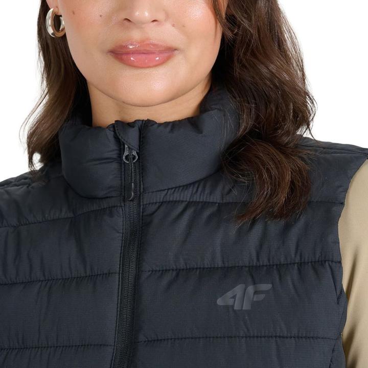 Actual product image 4F Damenweste (L)