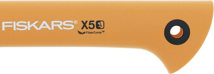 Immagine prodotto Fiskars Ascia da campeggio X5 XXS (1015617)