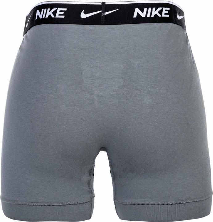 Image du produit Nike Boxer Brief Pack De 3 Boxers (XL, Lot de 3)
