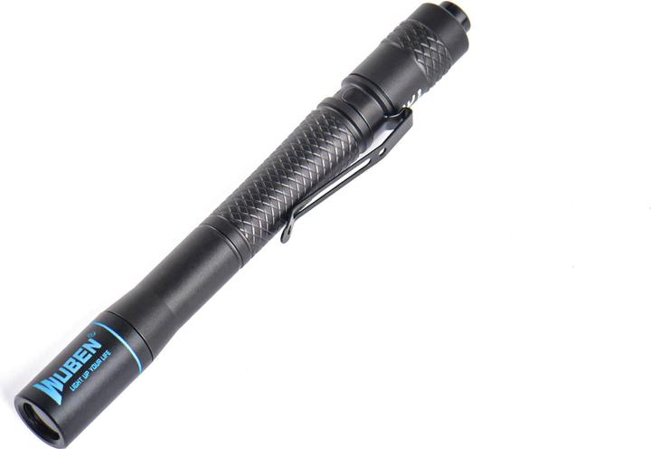 Actual product image Wuben E19UV (13.30 cm)