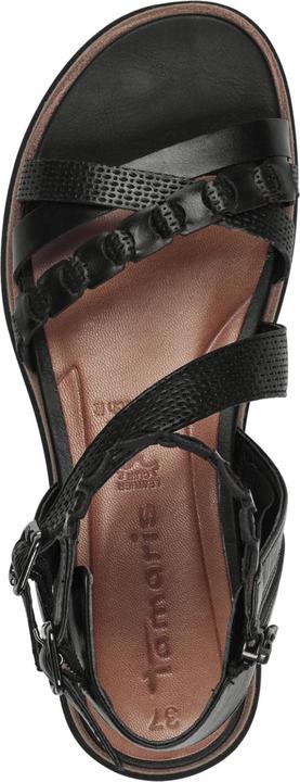 Actual product image Tamaris Sandalette (40)