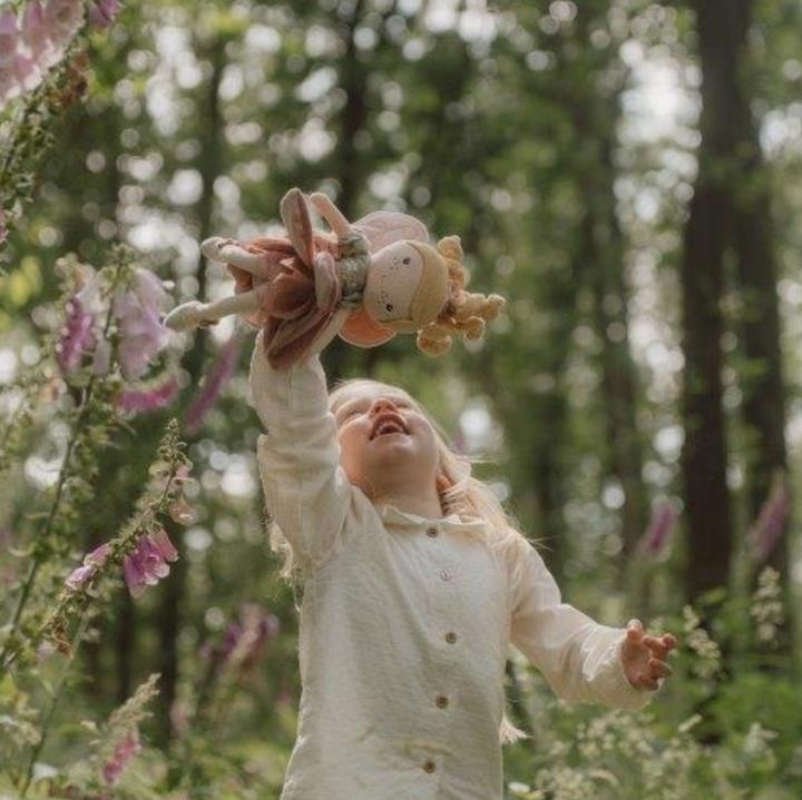 Actual product image Little Dutch Fee Mila