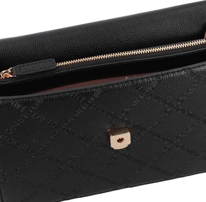 Actual product image Liu Jo Adonide Schultertasche M 23 cm