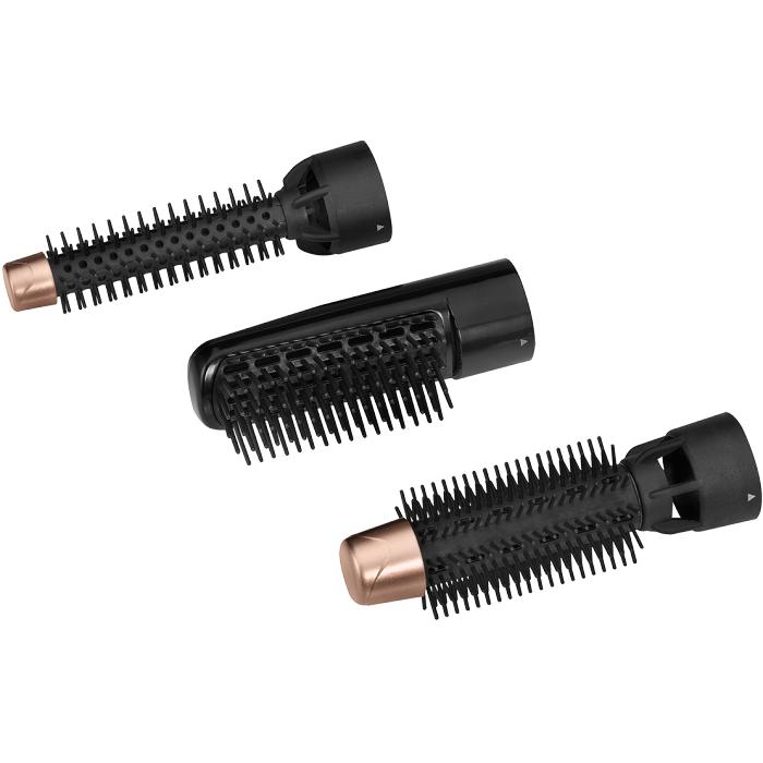 Thumbnail - Bomann, Warmluftbürste, Lockenstab HAS8101 CB