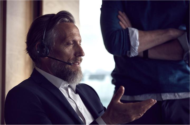 Image du produit EPOS Impact MB Pro 2 (Sans fil)