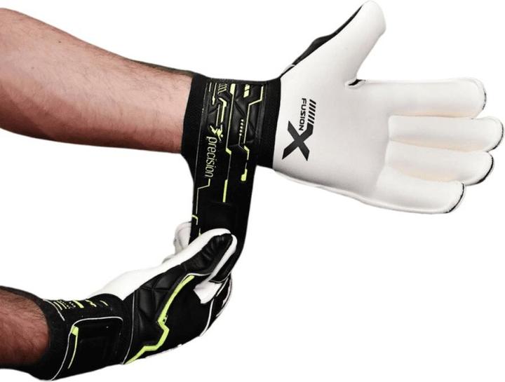 Produktbild Precision Fusion X Pro Giga TorhüterHandschuhe (8)