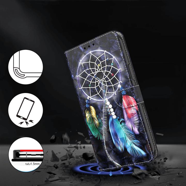 Immagine prodotto Cover-Discount iPhone 16 Pro Max - Custodia effetto glitter (Apple iPhone 16 Pro Max)