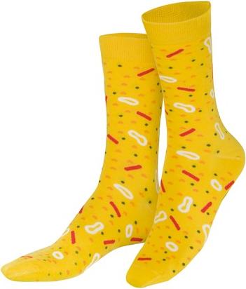 Produktbild Eat My Socks Spanish Paella (One Size)