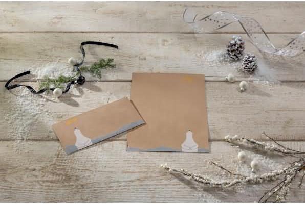 Produktbild Sigel Kraftpapier (25 Stk.)