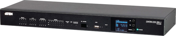 Productafbeelding Aten KVM over IP schakelaar
