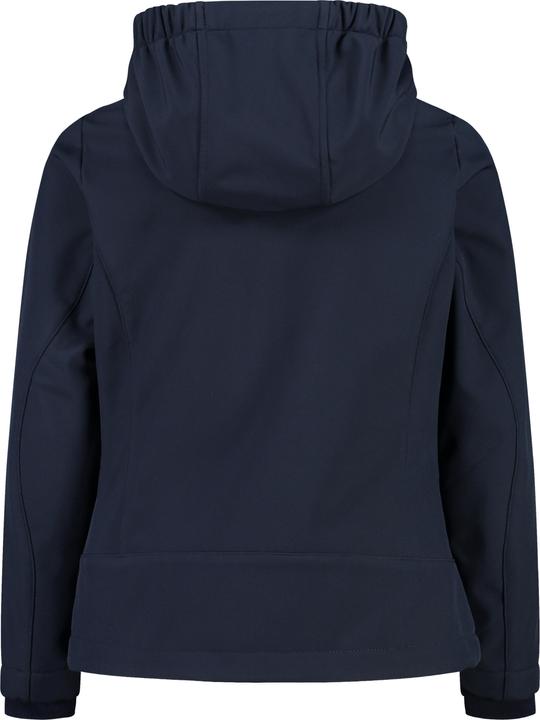 Immagine prodotto CMP Campagnolo Giacca bambina Fix Hood Softshell (116)