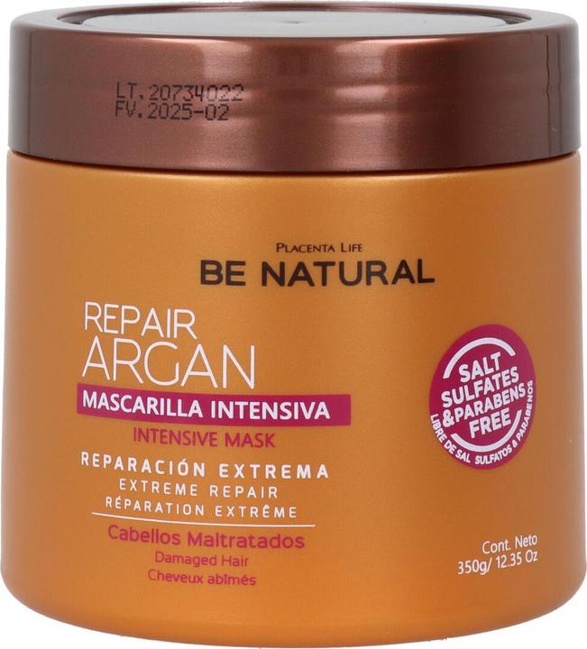 Immagine prodotto Be Natural Placenta Life (350 ml)